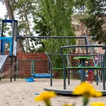 Деревянный коттедж Proxial - Letniskowe