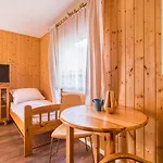Деревянный коттедж Proxial - Letniskowe