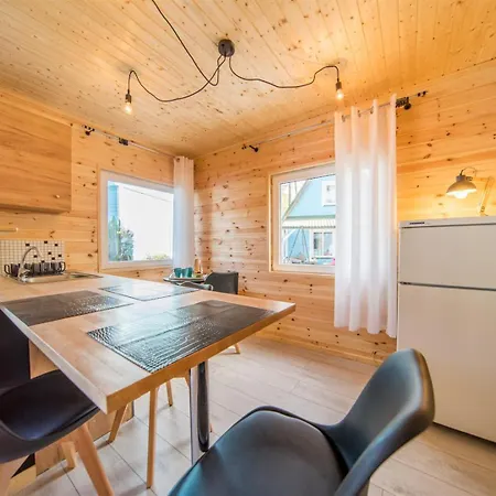 Proxial - Letniskowe