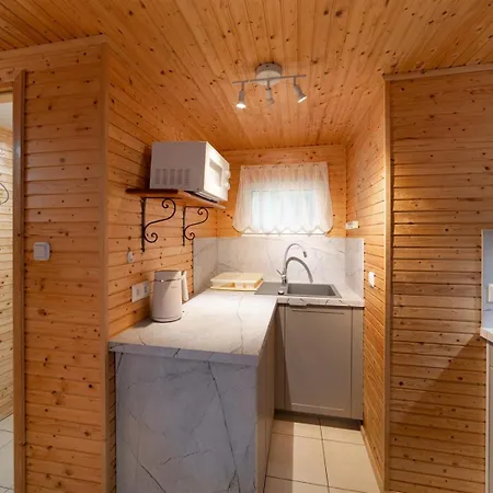 Proxial - Letniskowe *