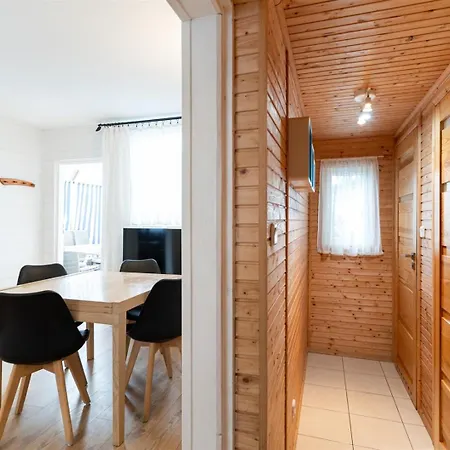 Lodge Proxial - Letniskowe *