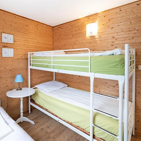 Деревянный коттедж Proxial - Letniskowe Мендзыводзе