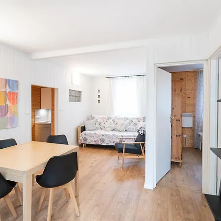 Proxial - Letniskowe * Мендзыводзе