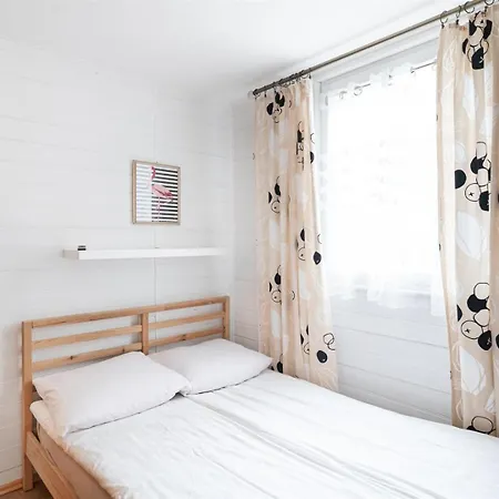 Proxial - Letniskowe Мендзыводзе