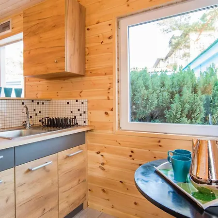 Proxial - Letniskowe Мендзыводзе