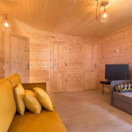 Proxial - Letniskowe *