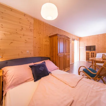 Lodge Proxial - Letniskowe