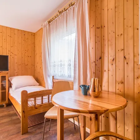 Lodge Proxial - Letniskowe