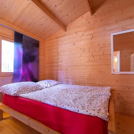 Proxial - Letniskowe Międzywodzie