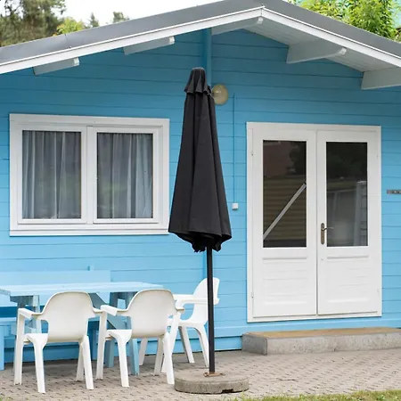 Proxial - Letniskowe * Мендзыводзе