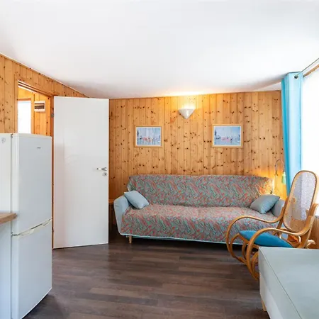 Proxial - Letniskowe Domek letniskowy