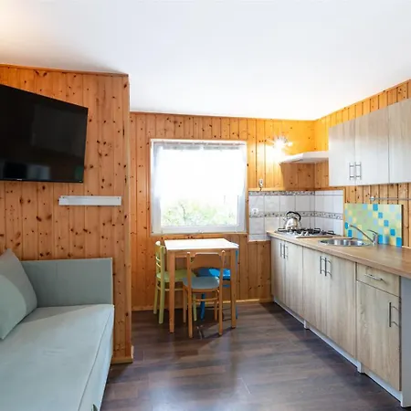 Domek letniskowy Proxial - Letniskowe Międzywodzie