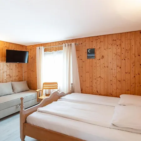 Lodge Proxial - Letniskowe Międzywodzie