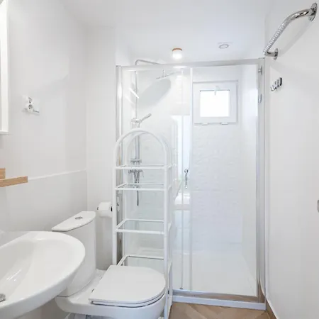 Proxial - Letniskowe Domek letniskowy *