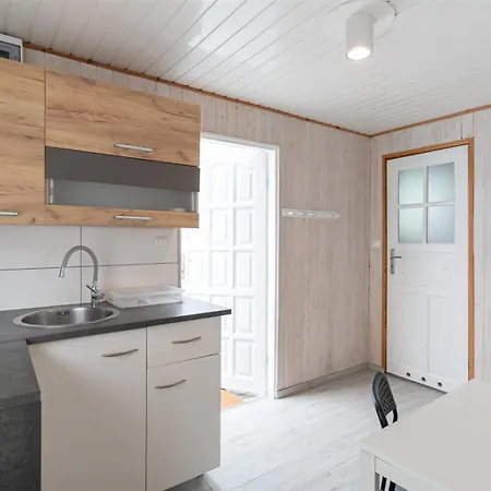 Lodge Proxial - Letniskowe