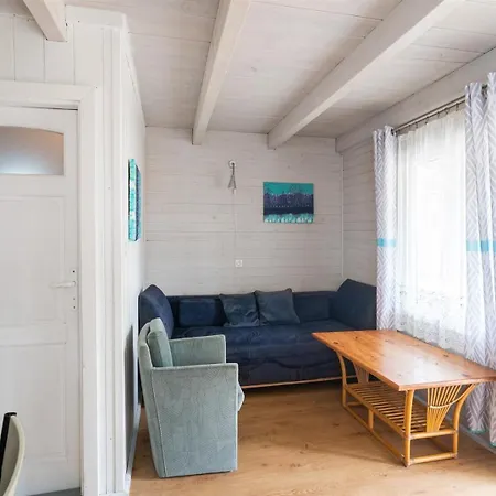 Lodge Proxial - Letniskowe Międzywodzie