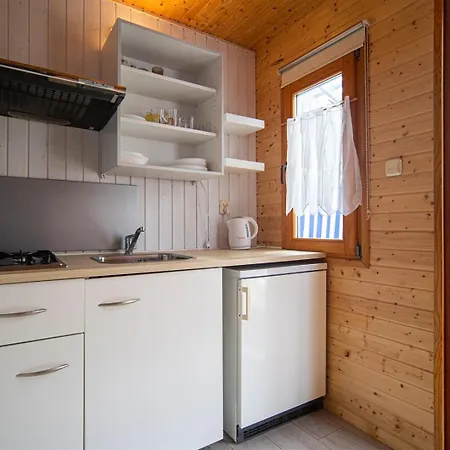 Lodge Proxial - Letniskowe