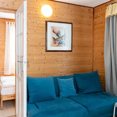 Lodge Proxial - Letniskowe