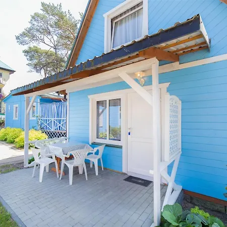 Lodge Proxial - Letniskowe Międzywodzie
