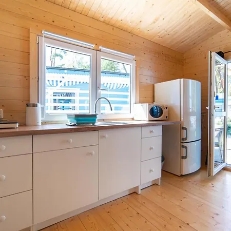 Lodge Proxial - Letniskowe *