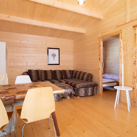 Lodge Proxial - Letniskowe