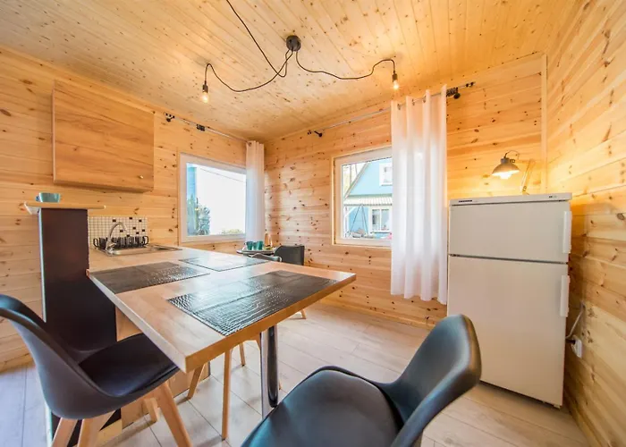 Proxial - Letniskowe