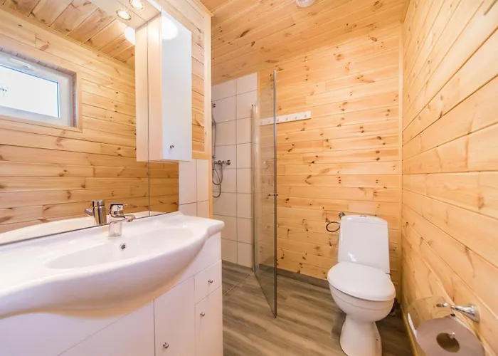 Proxial - Letniskowe Domek letniskowy