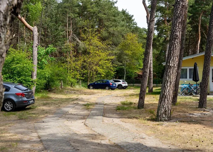 Proxial - Letniskowe Międzywodzie