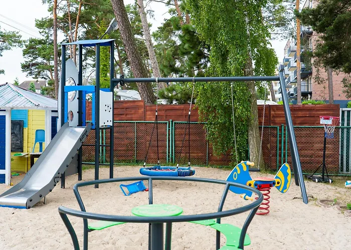 Proxial - Letniskowe