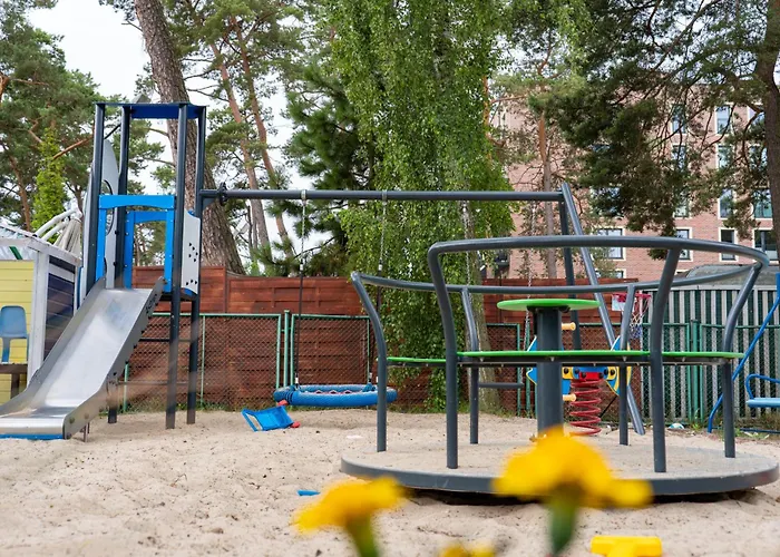 Domek letniskowy Proxial - Letniskowe