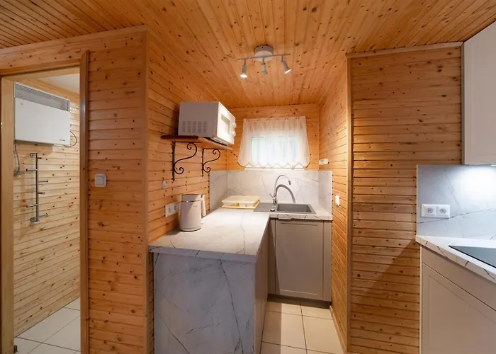 Proxial - Letniskowe *