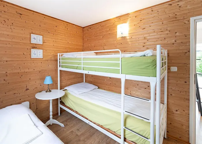 Domek letniskowy Proxial - Letniskowe Międzywodzie