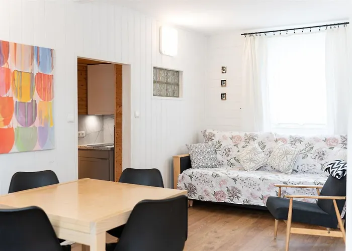 Proxial - Letniskowe