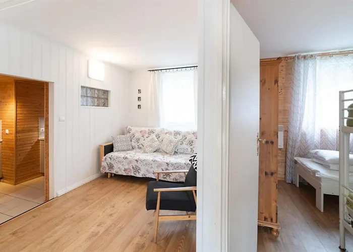 Proxial - Letniskowe *