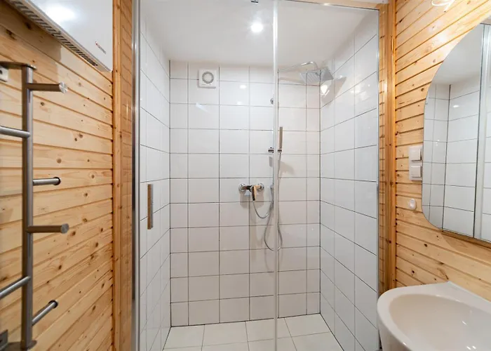 Domek letniskowy Proxial - Letniskowe *