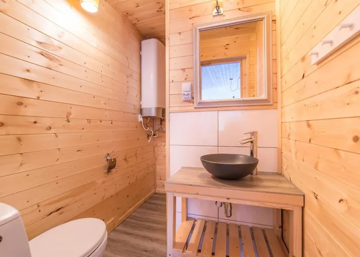 Proxial - Letniskowe