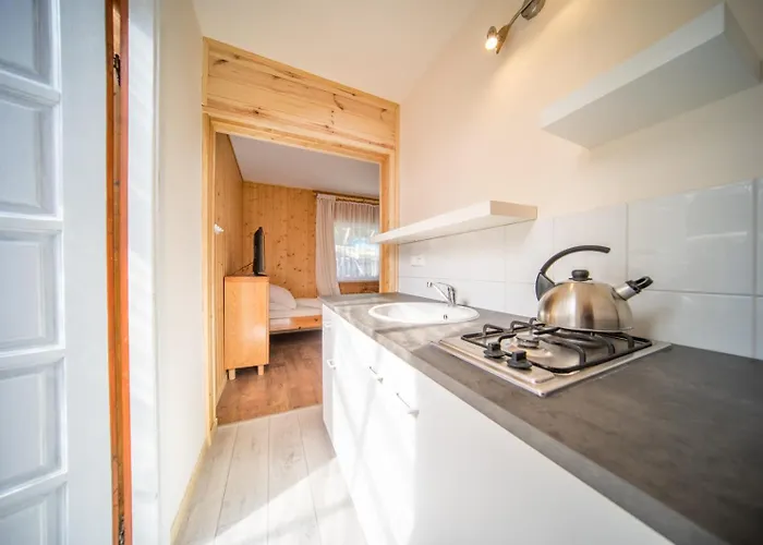 Proxial - Letniskowe