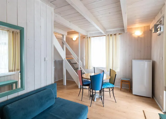 Proxial - Letniskowe *