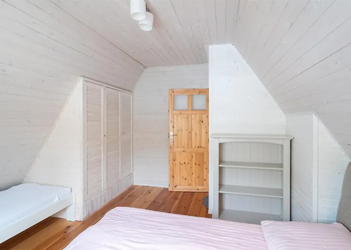 Proxial - Letniskowe * Międzywodzie