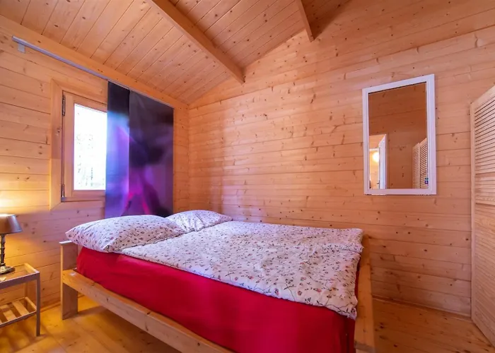 Proxial - Letniskowe Międzywodzie