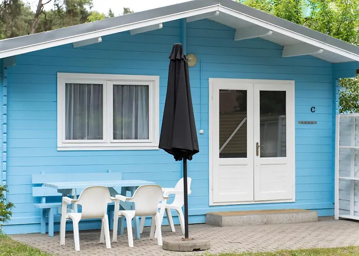 Proxial - Letniskowe * Międzywodzie