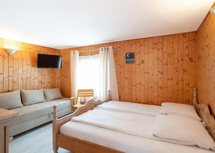 Domek letniskowy Proxial - Letniskowe Międzywodzie