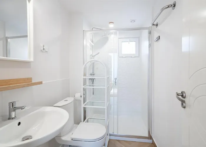 Proxial - Letniskowe Domek letniskowy *